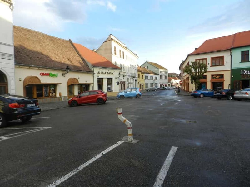 Timisoara: Sighioara, Biertan, and Media Day Trip - What Sets This Tour Apart