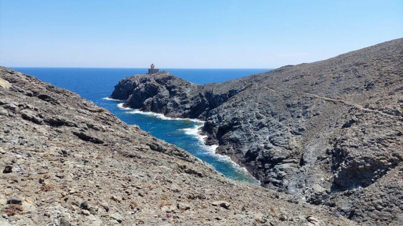 Tinos: 3-Day Hiking Adventure - Discover Tinos’ Village Life and Ancient Settlements