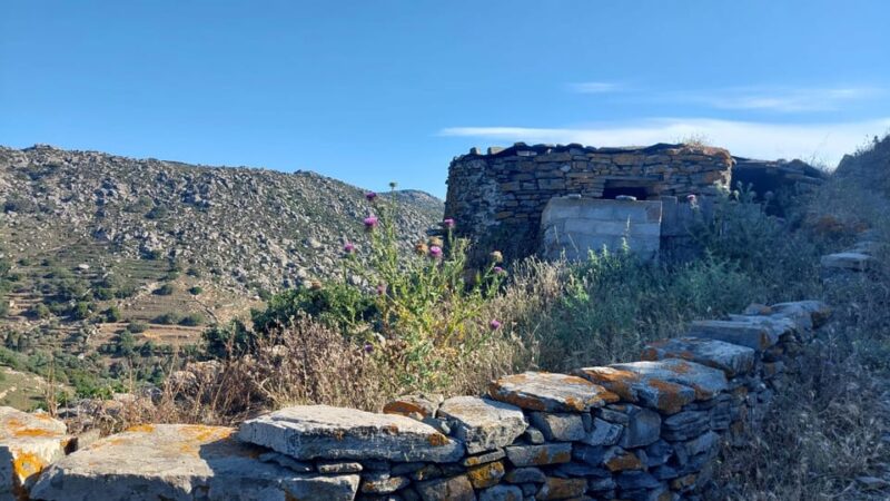 Tinos: 3-Day Hiking Adventure - Practical Details and Recommendations