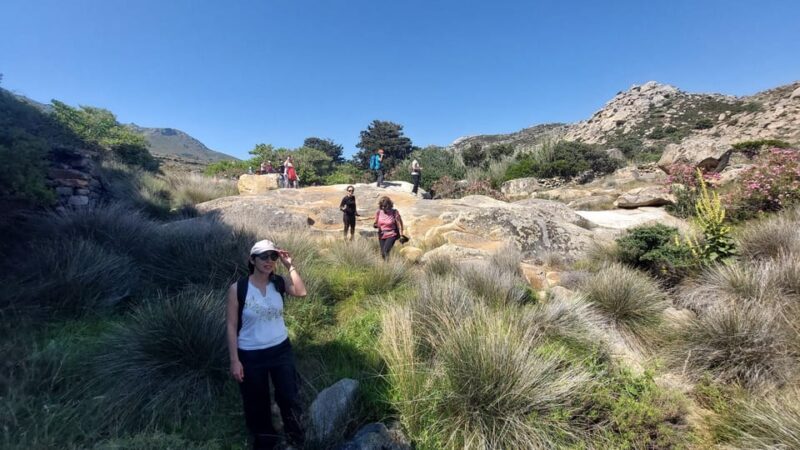 Tinos: 3-Day Hiking Adventure - Why Choose This Tinos Hiking Tour?