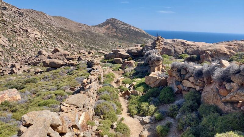 Tinos: 3-Day Hiking Adventure - Frequently Asked Questions