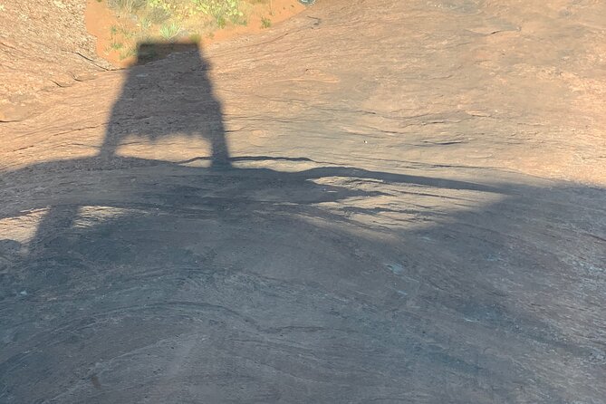 Tip Toe Through Hell Private 4WD Guided Jeep Experience in Moab - Key Points