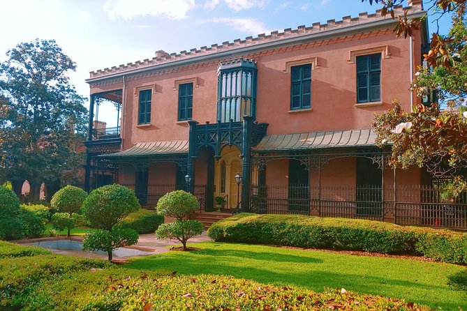 Tipsy Trivia Tour - The Starting Point at Savannah Taphouse