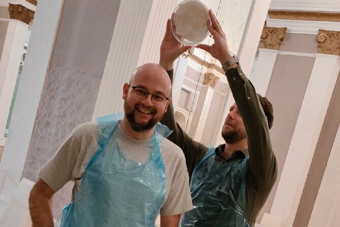 Tiramisu Making Class With Limoncello or Meloncello Tasting - What to Expect During the Tiramisu Making Class