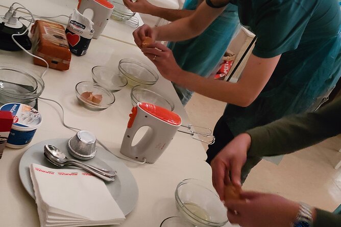 Tiramisu Making Class With Limoncello or Meloncello Tasting - The Value of This Tiramisu Class in Naples