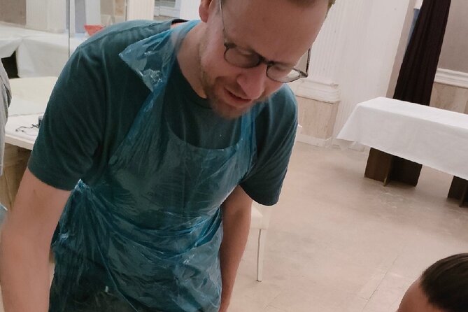 Tiramisu Making Class With Limoncello or Meloncello Tasting - Accessibility and Practical Information