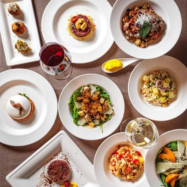 Tiramisu Tasting and Wine Tasting at Maison Arlù - The Historic Atmosphere at Maison Arlù