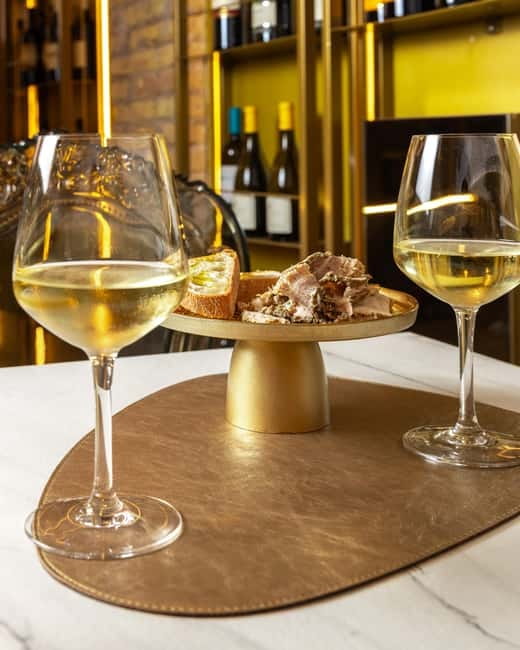 Tiramisu Tasting and Wine Tasting at Maison Arlù - What’s Included and the Overall Value