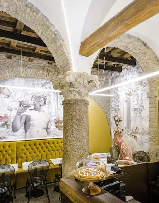 Tiramisu Tasting and Wine Tasting at Maison Arlù - The Sum Up: A Sweet and Savory Slice of Italy in Rome