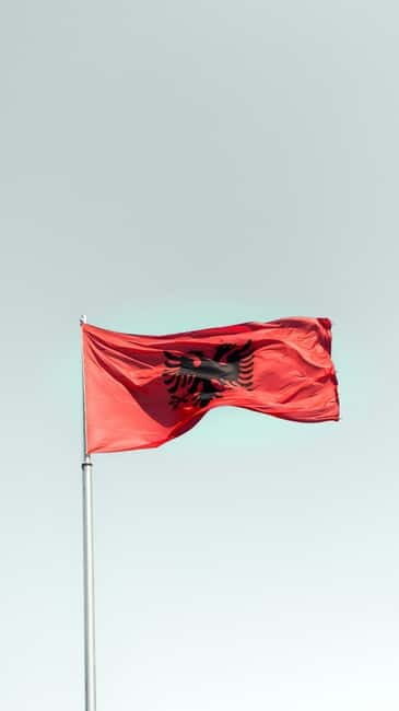 Tirana: 2 Hour Guided Hidden Treasures Sightseeing Tour - Starting at Tirana’s Iconic Clock Tower