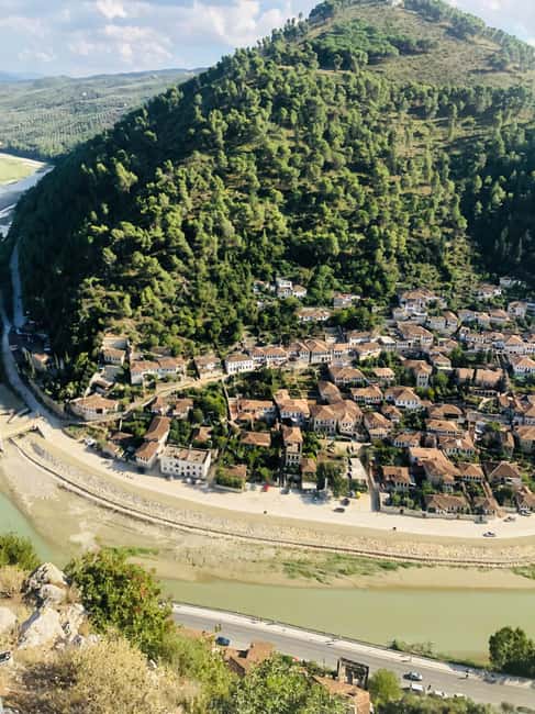 Tirana: 3-Day Guided Tour with Boat Trip and History - Discovering Albania in 3 Days: An In-Depth Tour Overview