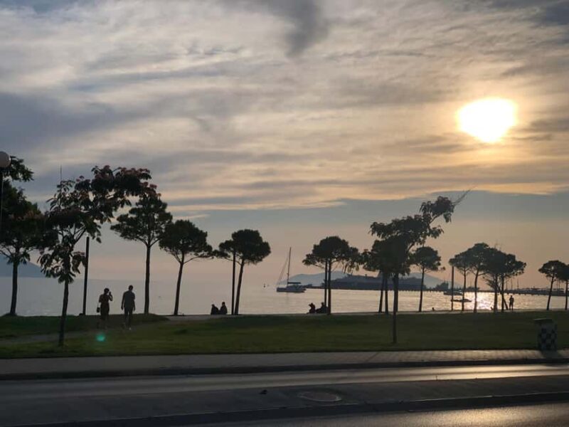 Tirana: 3-Day Guided Tour with Boat Trip and History - Key Points