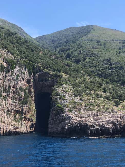 Tirana: 3-Day Guided Tour with Boat Trip and History - The Iconic Boat Trip in Vlorë Bay with Swimming and Snorkeling