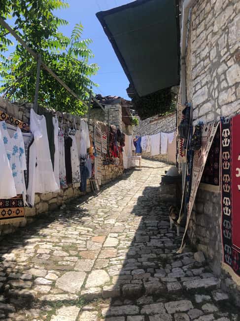 Tirana: 3-Day Guided Tour with Boat Trip and History - Comparing This Tour with Similar Experiences