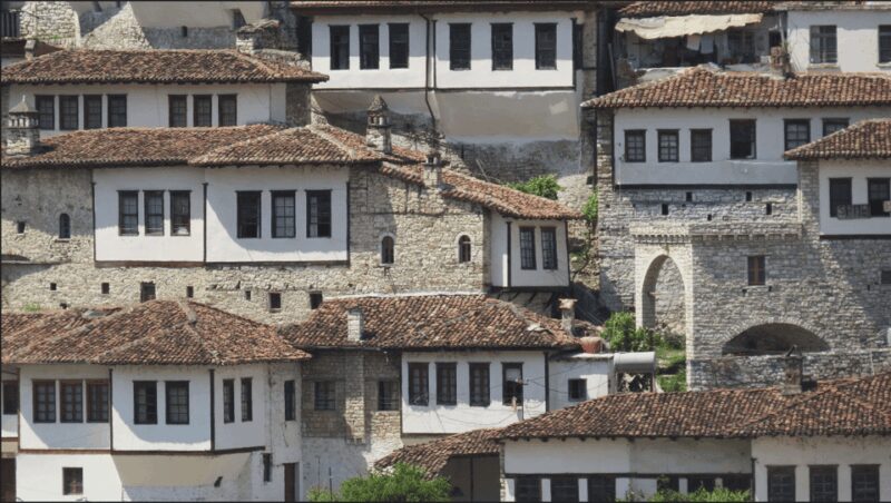 Tirana | 4-Day Tour on Berat, Durres, and Kruja. - Relaxing Options During Free Time in Tirana