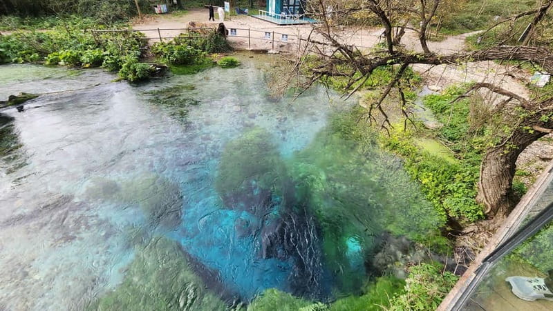 Tirana: 8-Day Albania Trip with UNESCO, Castles, and Riviera - Porto Palermo Castle: A Coastal Fortress