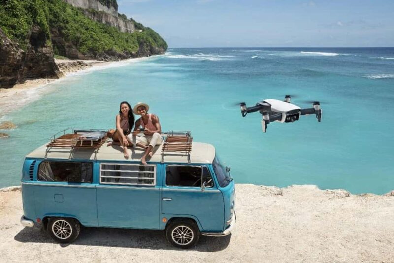 Tirana: Aerial Drone Video Tour - Exploring Tirana’s Key Landmarks from the Air