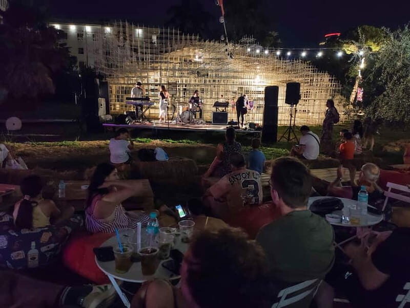 "Tirana After Dark: Nightlife Tour & Local Drinks" - Practical Details and Tour Logistics