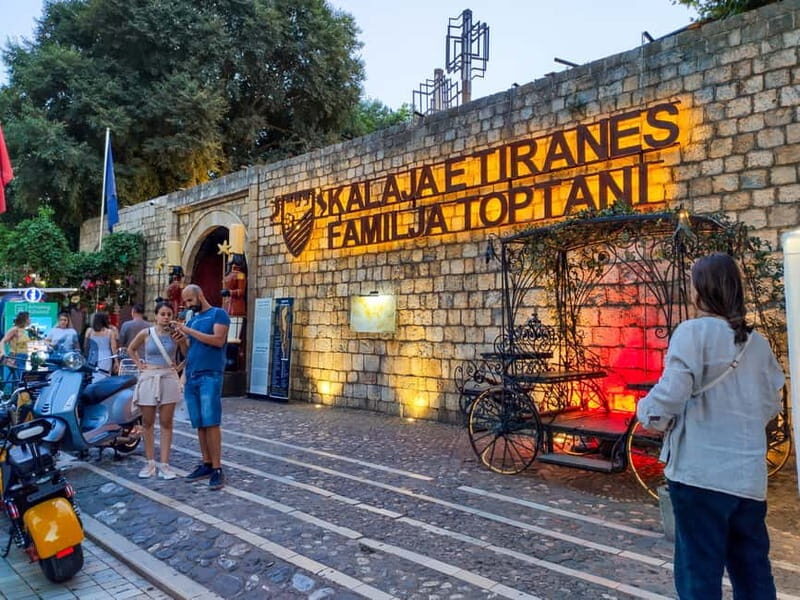 "Tirana After Dark: Nightlife Tour & Local Drinks" - Who Will Enjoy This Tour the Most