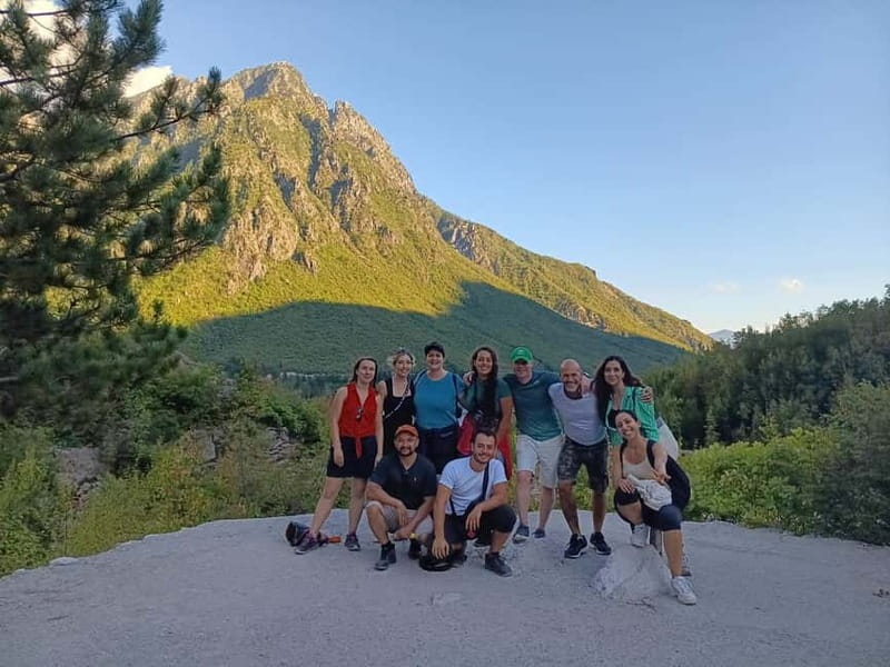 Tirana: Albanian Alps and Theth Village Day Tour - Practical Tips for Travelers