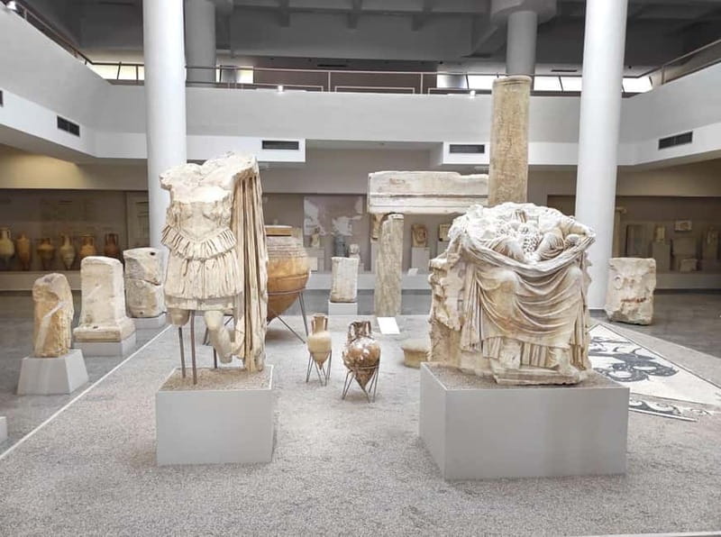 Tirana and Durres Full-Day tour from Ohrid - Why This Tour Offers a Balanced Albanian Experience