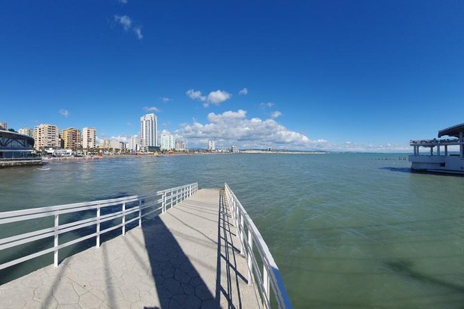 Tirana and Durres tour from Ohrid - Exploring Durres: Ancient Ruins and Coastal Charm