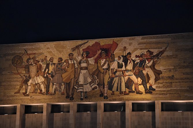 Tirana and Durres tour from Ohrid - The Impact of the Guide and Personalization