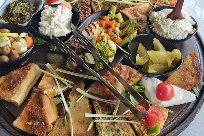 Tirana and Kruja Full Day Tour - Guides and Visitor Experience