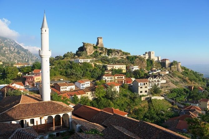 Tirana and Kruja Full Day Tour - The Value of the Tour