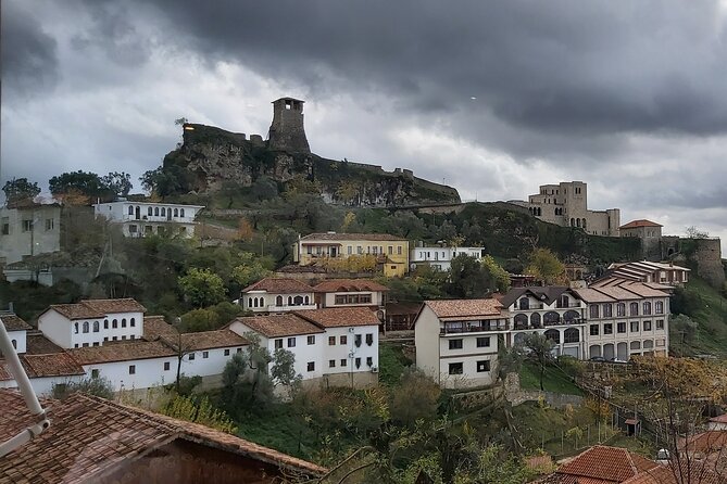Tirana and Kruja Full Day Tour - Who Will Enjoy This Tour?