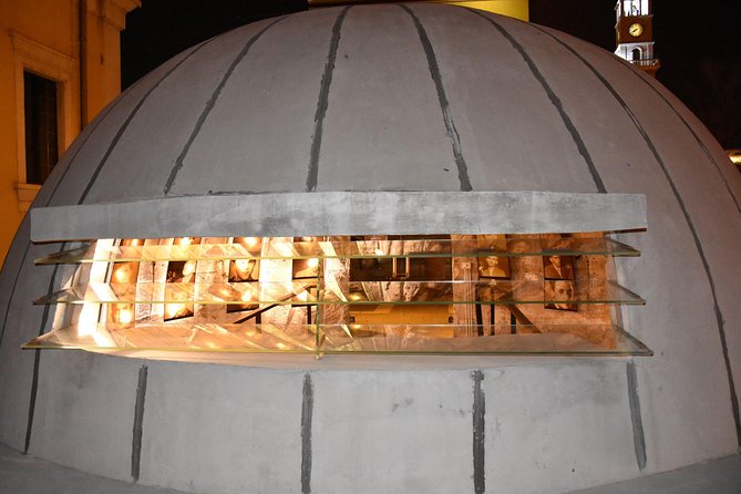 Tirana and Kruja tour from Ohrid - Free Time in Tirana for Lunch and Exploration