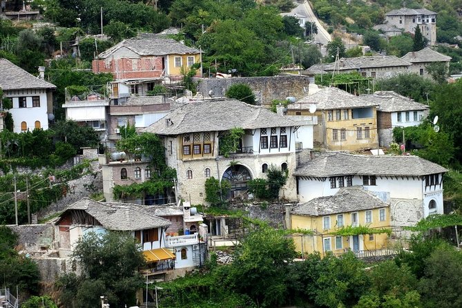 Tirana and Kruja tour from Ohrid - Who Will Appreciate This Tour Most?