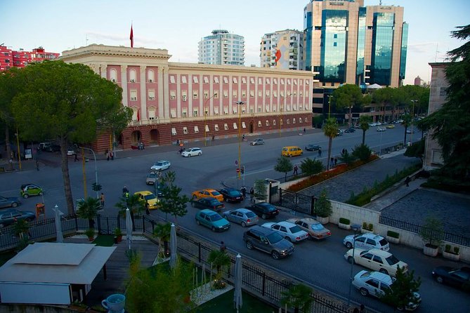 Tirana and Kruja tour from Ohrid - Final Thoughts on the Tirana and Kruja Tour from Ohrid