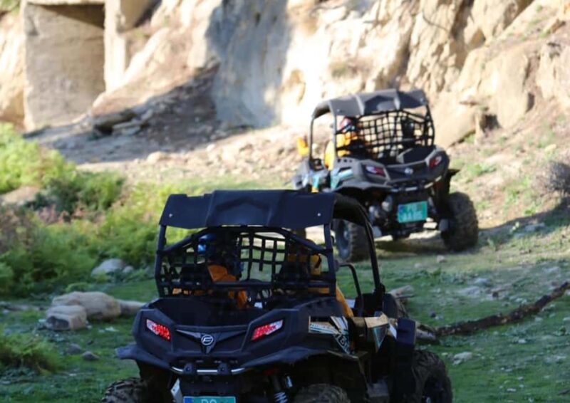 Tirana: ATV/Buggy/Quad Tour with Snack and Drink - Comparing with Other Adventure Options in Tirana