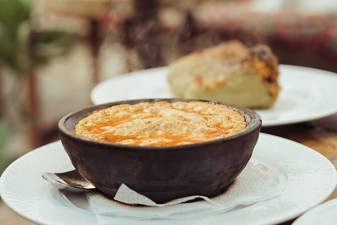 Tirana Beer, Wine and Raki Tour with Food Inclusions - Key Points