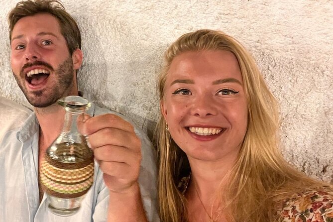 Tirana Beer, Wine and Raki Tour with Food Inclusions - Craft Beer at The New Bazaar