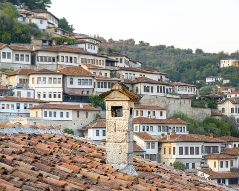Tirana: Berat Day Trip with Castle and Onufri Museum Entry - Who Should Choose This Berat Day Trip