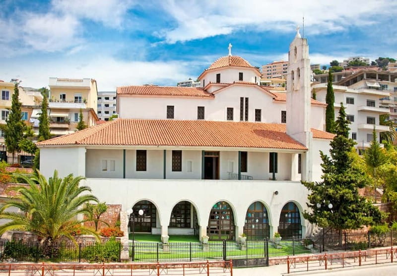 Tirana: Berat Day Trip with Castle and Onufri Museum Entry - Why This Tour Stands Out from Other Berat Excursions