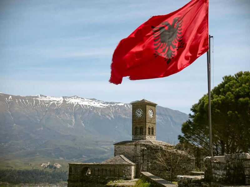 Tirana: Berat & Gjirokaster UNESCO Cities Guided Day Trip - Discovering Berat: The City of a Thousand Windows