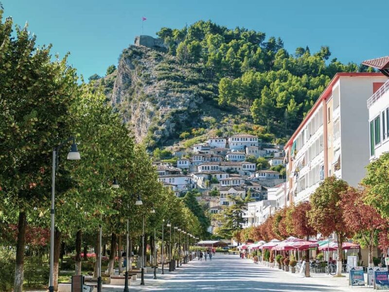 Tirana: Berat & Gjirokaster UNESCO Cities Guided Day Trip - What to Bring and Tips for the Day