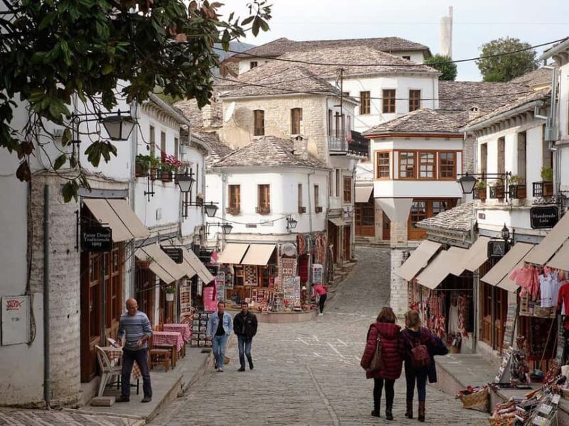 Tirana: Berat & Gjirokaster UNESCO Cities Guided Day Trip - Comparing This Tour to Other UNESCO City Trips