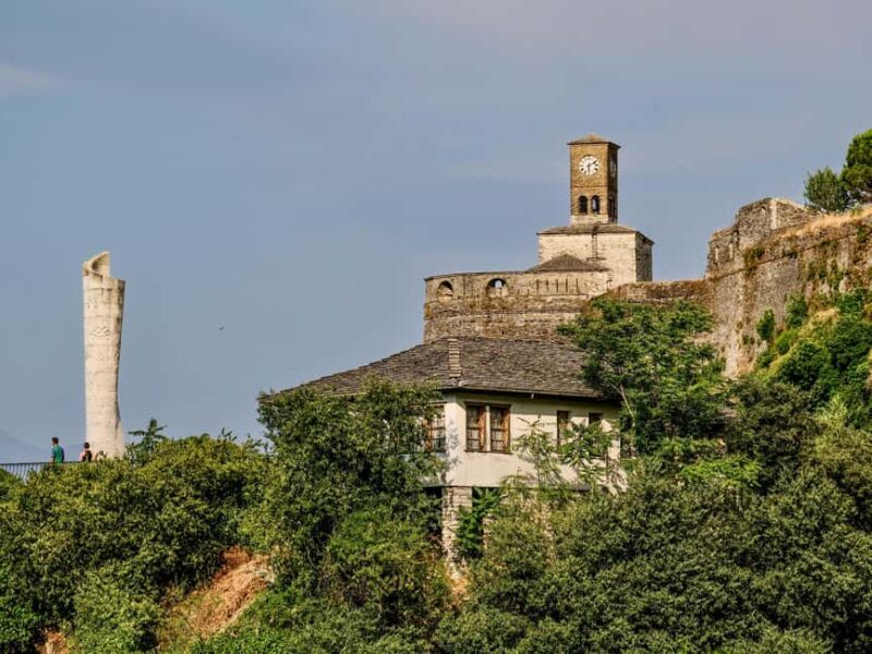 Tirana: Berat & Gjirokaster UNESCO Cities Guided Day Trip - Who Will Appreciate This Tour the Most