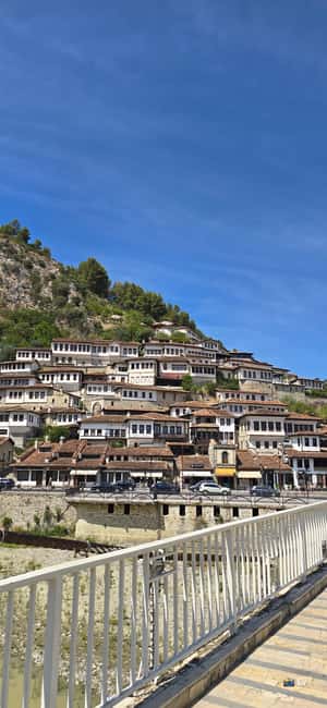 Tirana: Berat Private Day Trip with Certified Guide - Key Points