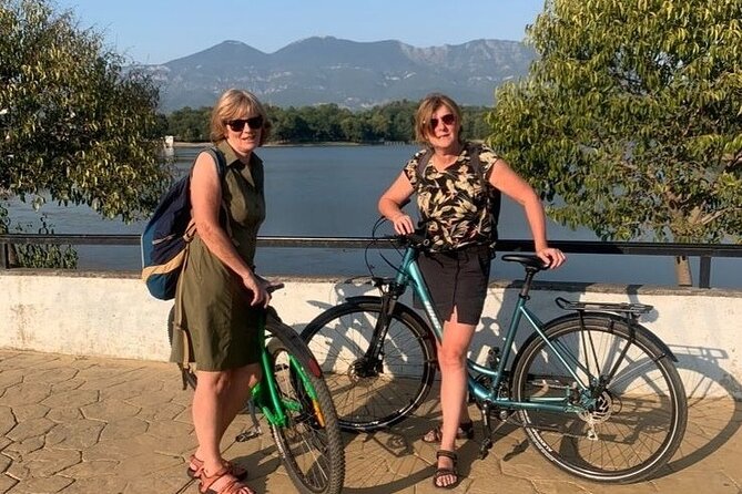 Tirana Bike Tour, History, Culture and Visit to Artificial Lake - Starting Point and Tour Schedule in Tirana