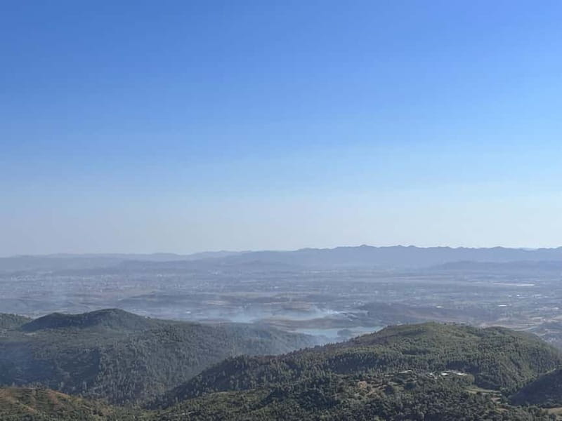 Tirana: Bovilla Lake Day Trip with Hiking and Swimming - Key Points