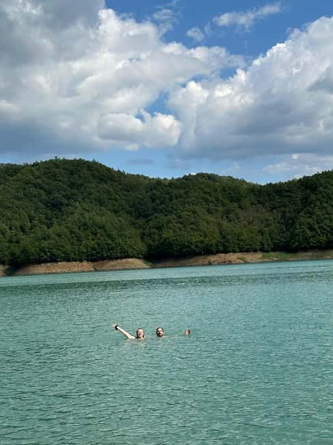 Tirana: Bovilla Lake & Gamti Mountain by SUV (No Hiking) - Why This Tour Stands Out