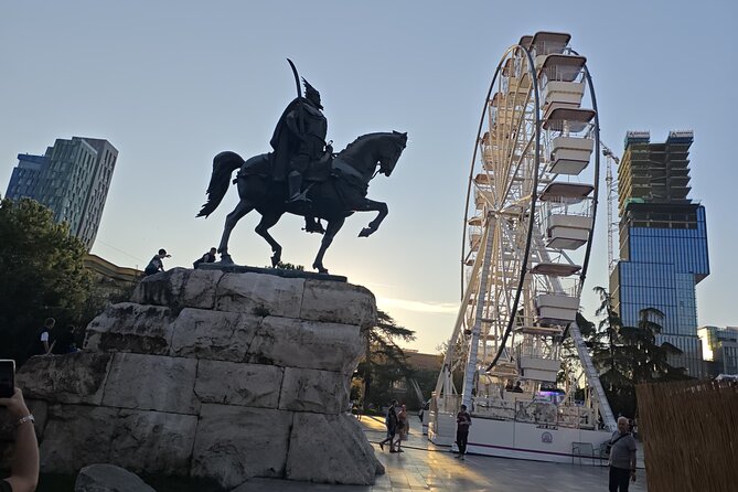 Tirana by Eden: Food, Drink&Soul - Why Choose Tirana by Eden: Food, Drink & Soul?