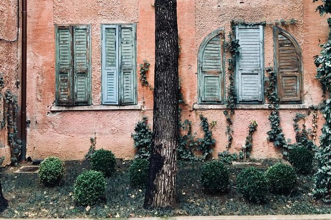 Tirana by locals - The Polytechnic University of Tirana: A Center of Education and Diversity