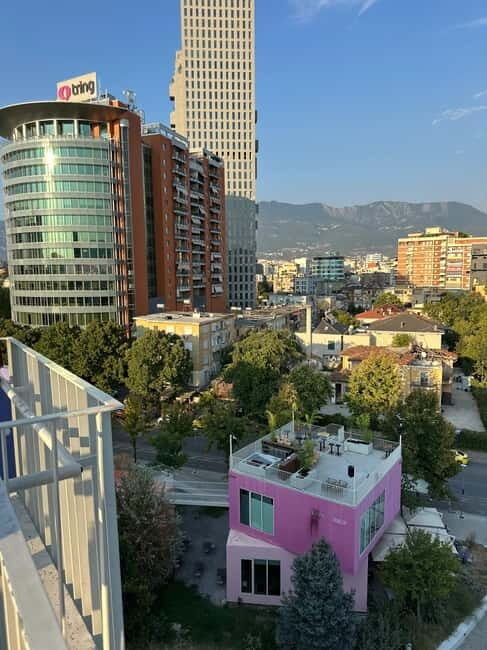 Tirana Center: Magic Walking Tour French/Italian/English Etc - The Sum Up: A Guided Introduction to Tirana’s Highlights