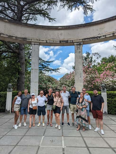 Tirana City Express Bike Tour - Who Will Enjoy This Tour?